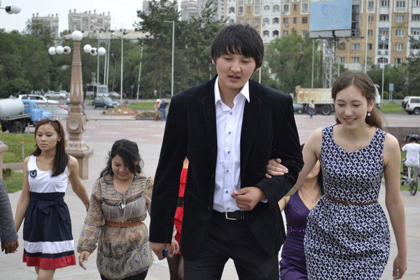 Ернар Абиыров