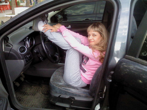 Дашуля Козлова