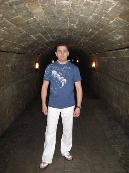 Михаил Соболев