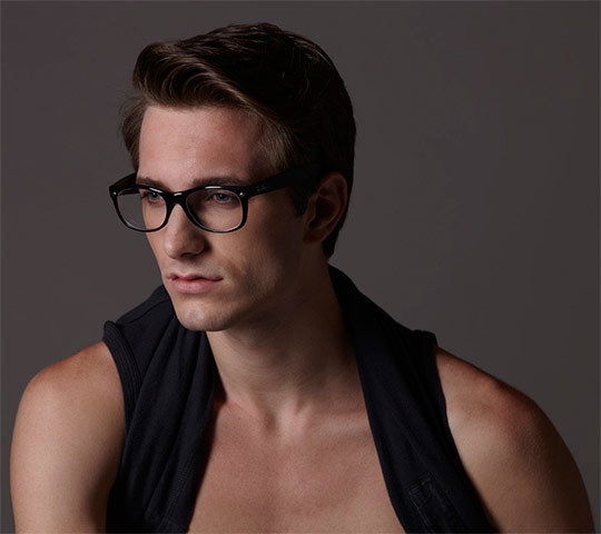 Неподражаемый ...