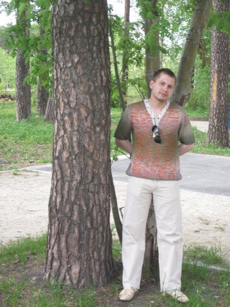 Даниил Васильев