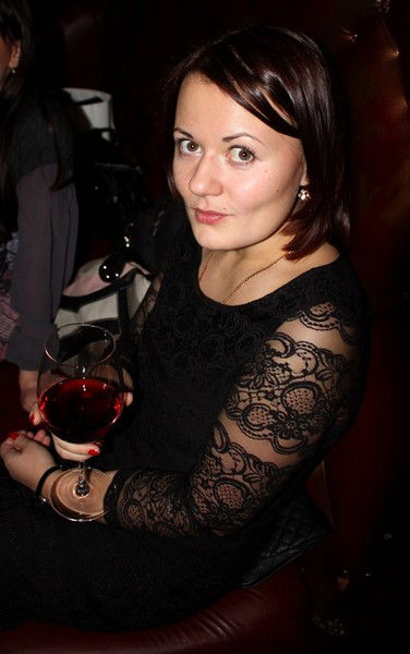 Мария Сергеева