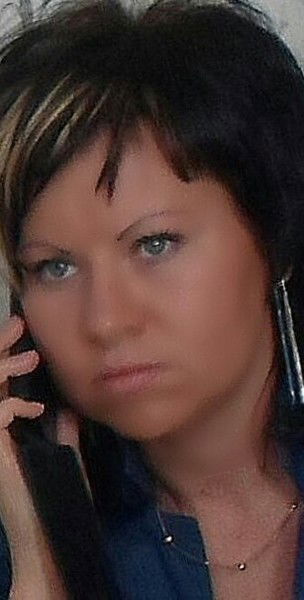 Наталья Шибанова