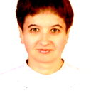 Галя Базыняк