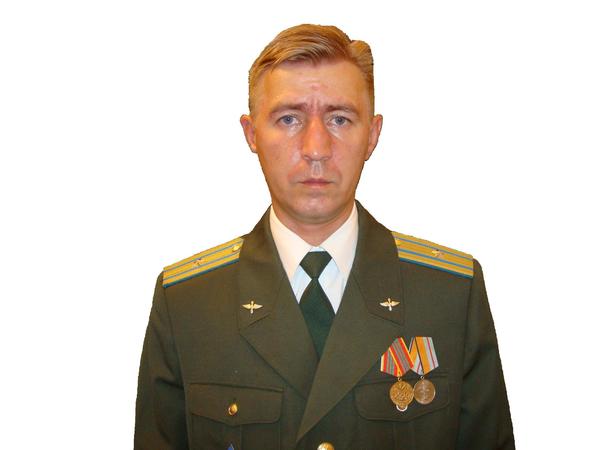 Дмитрий Титов