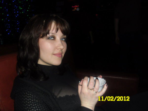 Марина Гори