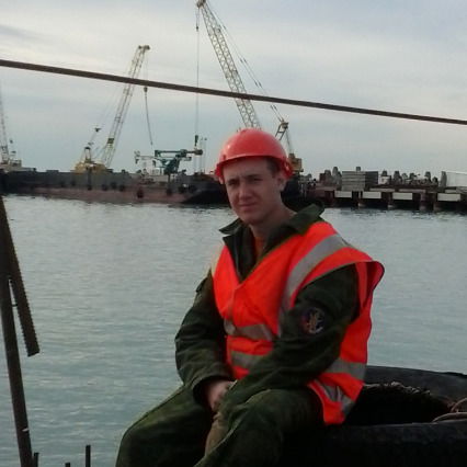 Борис Башкирев