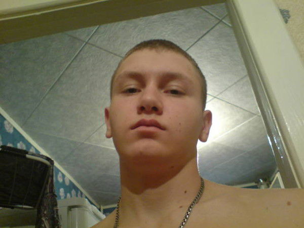 Димок Любаев