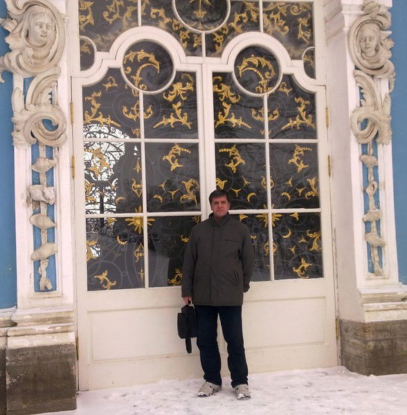 Валерий Емельянов