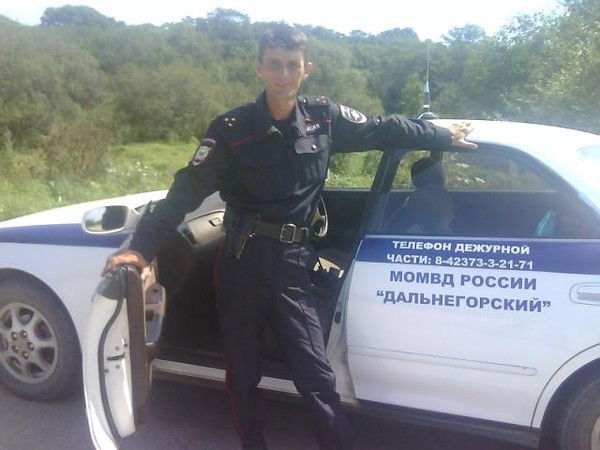 Юрий Хотинский