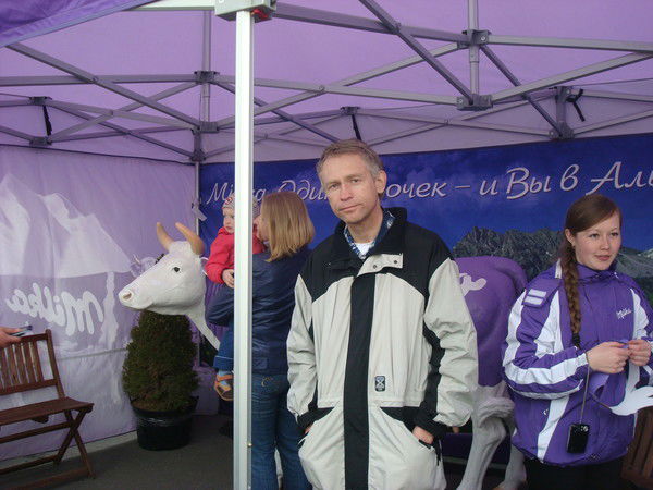 Сергей Иванов