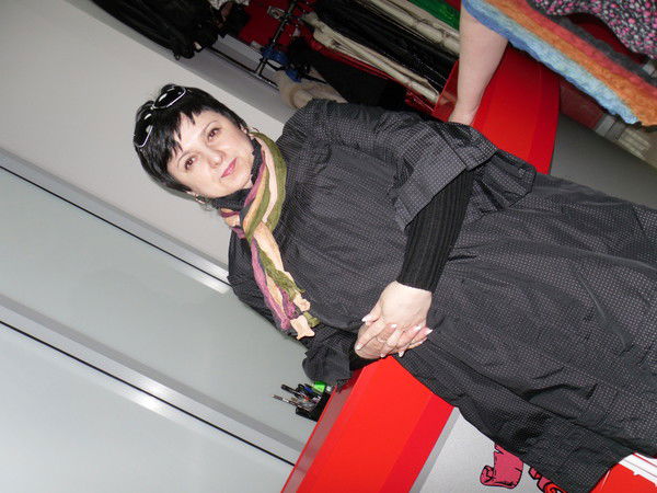 Ирина Латышева