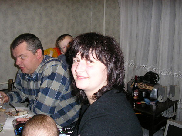 Ольга Огурцова