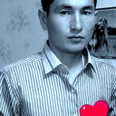 Данияр Жакупов