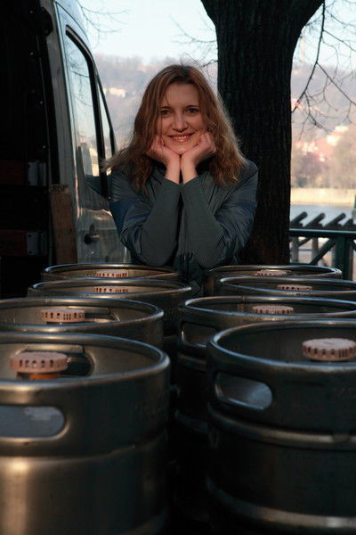 Надежда Соловьева