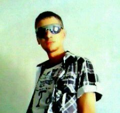 Андрюха Руденко