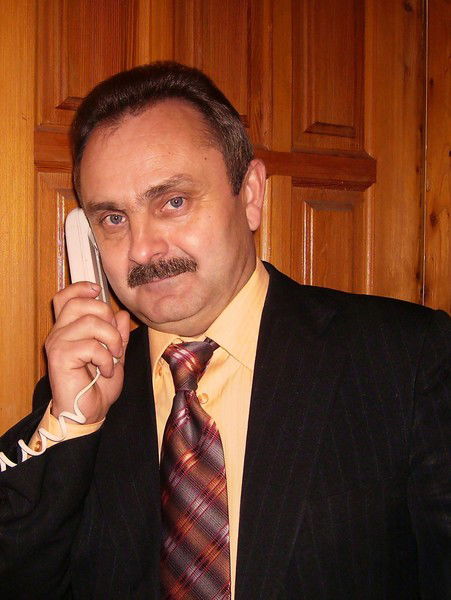 Александр Алексеевский