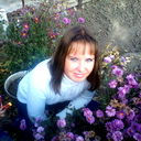 Марина Викулова