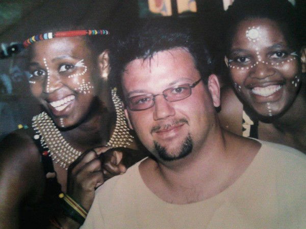 Алексей Орт