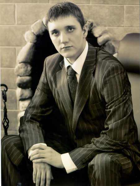 Артем Чиров