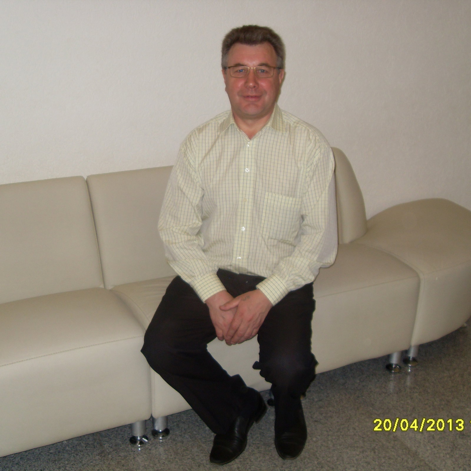 Владимир Мамаев