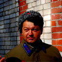 Николай Кашкаров