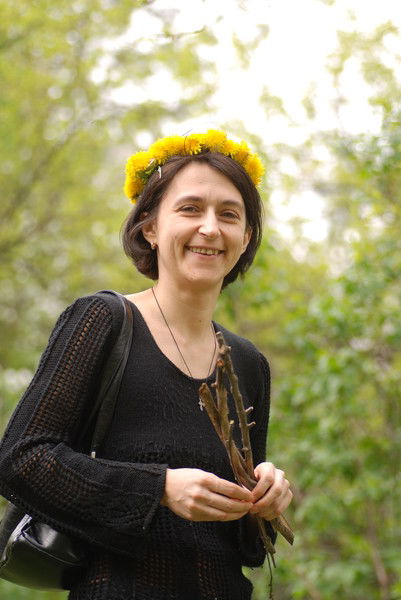 Наташа Шилова