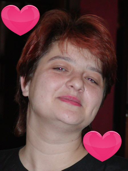 Лариса Кириенко