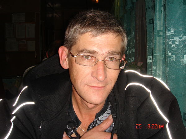 Валерий Глинной