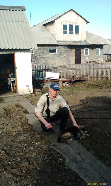 Андрей Панфилов