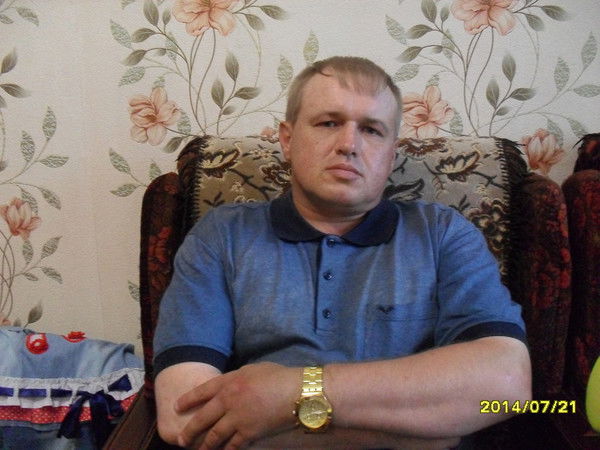 Юрий Болденков