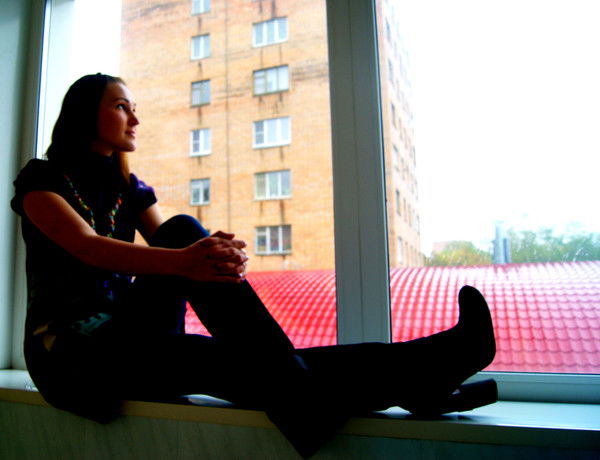 Виктория Мелякова