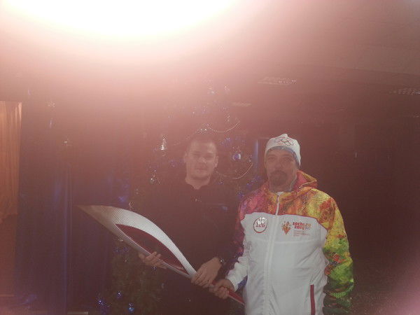 Денис Иванов