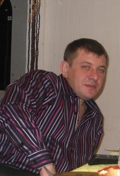 Федор Дорожкин