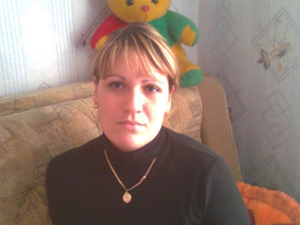 Наталья Янголенко