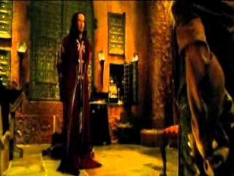 Артур Траум.