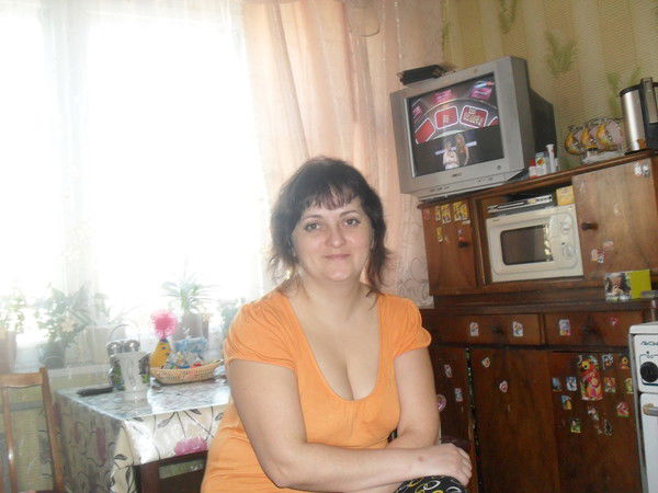 Анна Миниханова