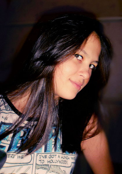 Екатерина Быкова