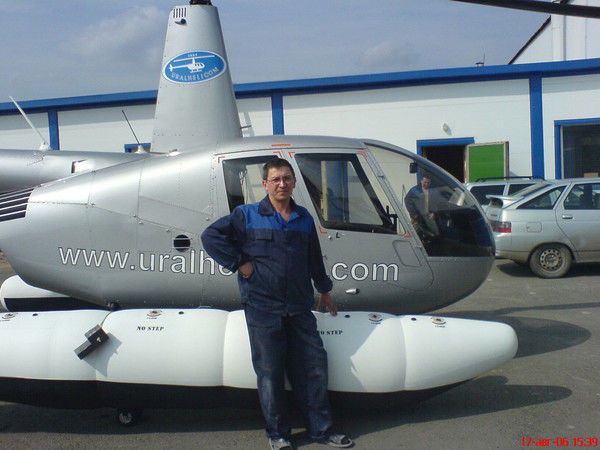 Радион Даутов