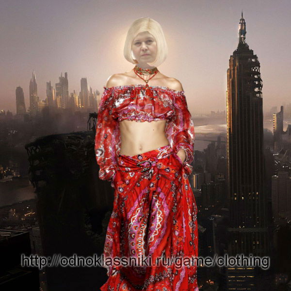 Маргарита Дулева