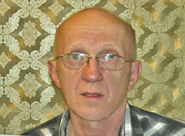 Анатолий Гвоздев