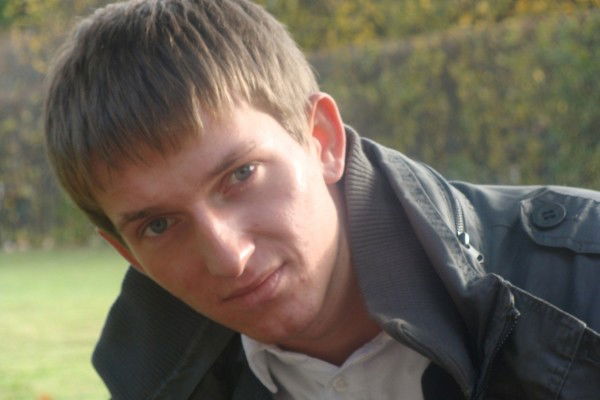 Алексей Звягин