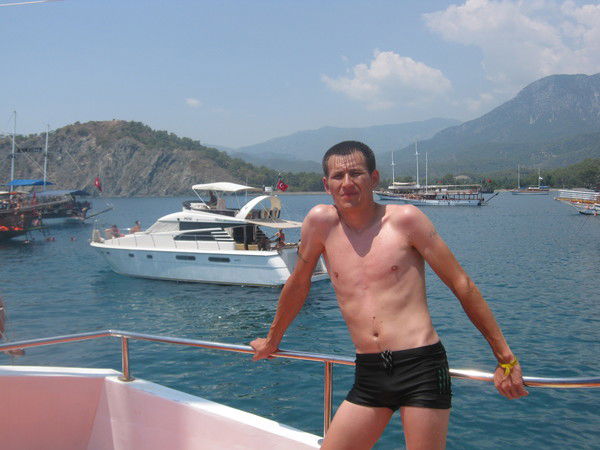 Руслан Сулейменов