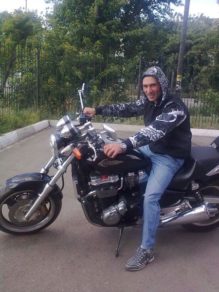 Владимир Вистунов