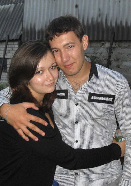 Алексей Бур