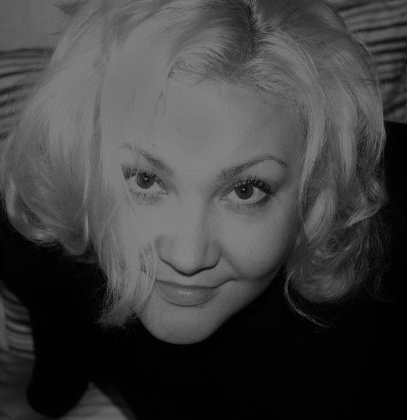 Надежда Карчевская