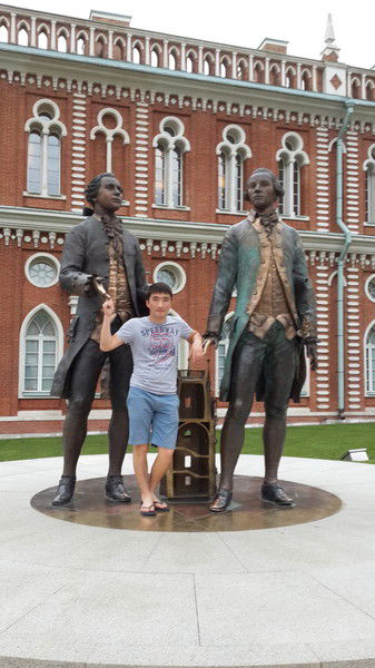 Адилет Шеркулов