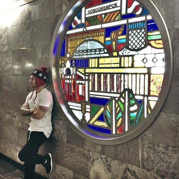 Тема Кример