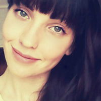 Маришечка Третяк