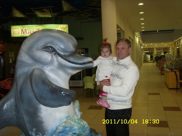 Павел Дегтярёв